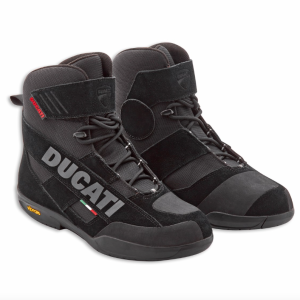 BOTAS TÉCNICAS CORTAS COMPANY C4